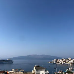 Andrey Auberge de jeunesse Saranda