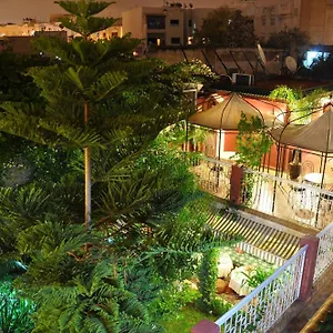 Dar Aliane Couette-café Fès