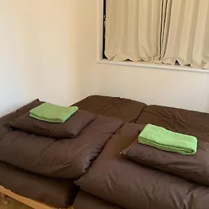 Hostel Uguisudani, Präfektur Tokio