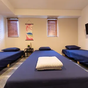 Megu-chan Appartement Ōsaka