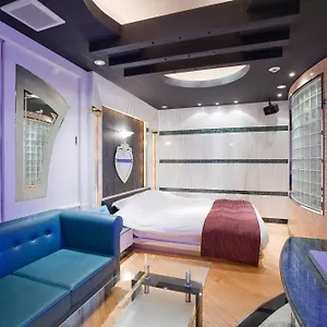 ホテル&スパ J-mex 新宿歌舞伎町 ホテル